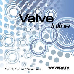Valve - Inline