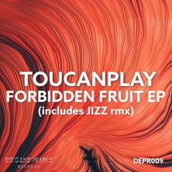 Forbidden fruit EP