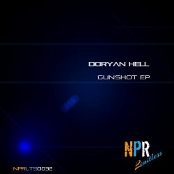 Gunshot EP