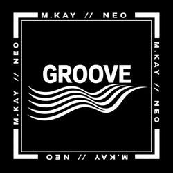 GROOVE
