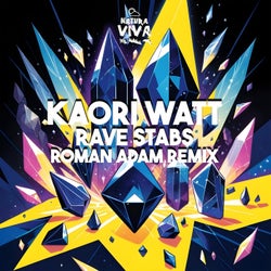 Rave Stabs