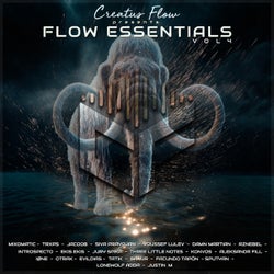 Flow Essentials, Vol. 4