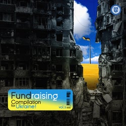 Fundraising Compilation for Ukraine - Vol.3