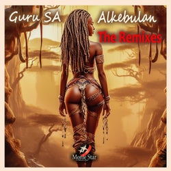 Alkebulan (The Remixes)