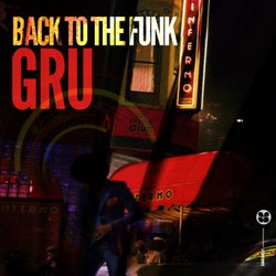 Back To The Funk