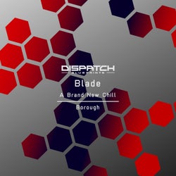 Dispatch Blueprints 010