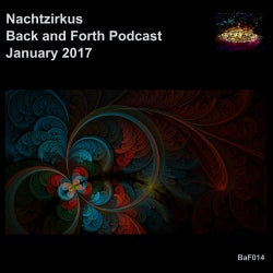 Nachtzirkus - BaF January 2017