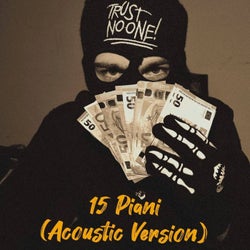 15 Piani - Acoustic version