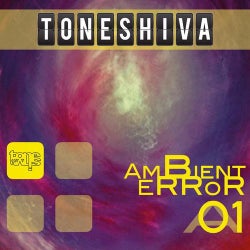 Ambient Error A01