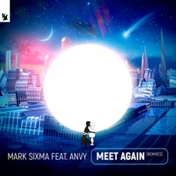 Meet Again - Remixes