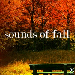 Sounds of Fall