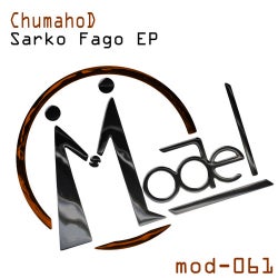 Sarko Fago EP