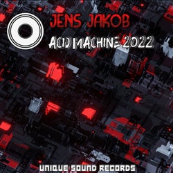 Acid Machine 2022