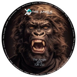The Jungle EP