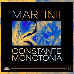 Constante Monotonia
