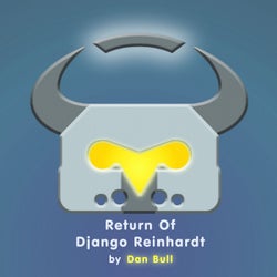 Return of Django Reinhardt (Overwatch Rap)