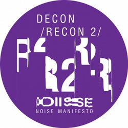 Decon/Recon#2