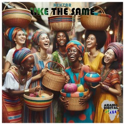 Like the same (Original Mix)