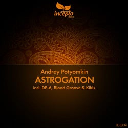 Astrogation