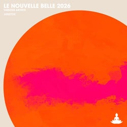 Le Nouvelle Belle 2026