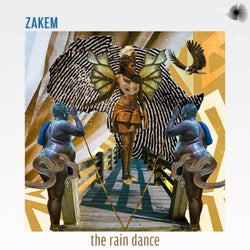 The Rain Dance