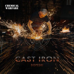 Cast Iron