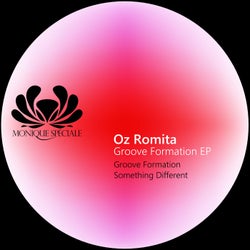 Groove Formation EP
