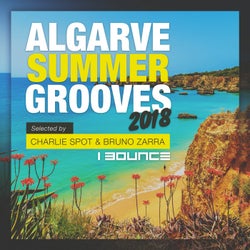Algarve Summer Grooves 2018