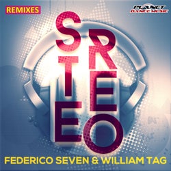 Stereo (Remixes)