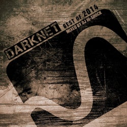 Darknet (Best of 2014) (Continuous DJ Mix)
