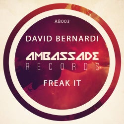 Freak It