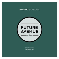 Solaris Vibe