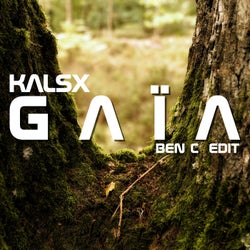 Gaïa - Ben C Edit