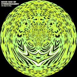 Mood Bar EP