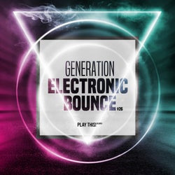 Generation Electronic Bounce Vol. 26