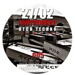 Earthquake Utch Techno Series 005