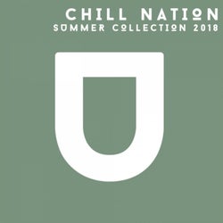 Chill Nation. Summer Collection 2018