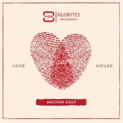 Love House EP