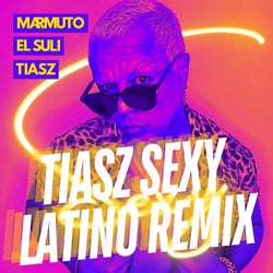 Sexy (Tiasz Sexy Latino Remix)