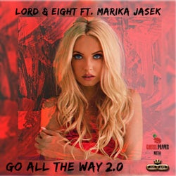 Go All The Way 2.0 (feat. Marika Jasek)