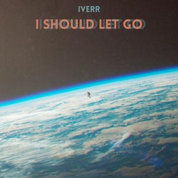 I Should Let Go (feat. Anyam)