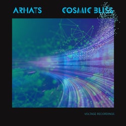 Cosmic Bliss