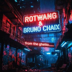 From The Ghetto