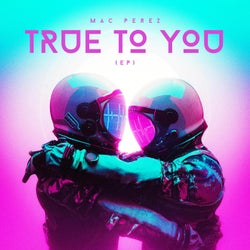 True to You EP