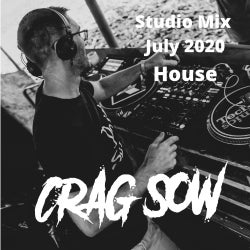 Studio Mix July 2020
