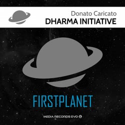 Dharma Initiative