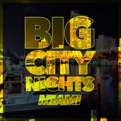 Big City Nights - Miami