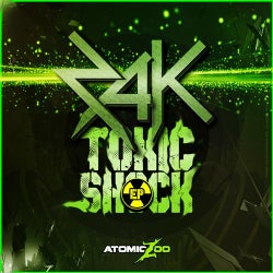 Toxic Shock EP