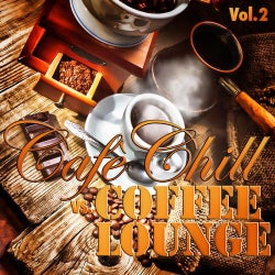 Cafe Chill vs Coffee Lounge, Vol. 2 (The Luxury Selection of Sunny Lounge Music)