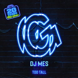 Too Tall